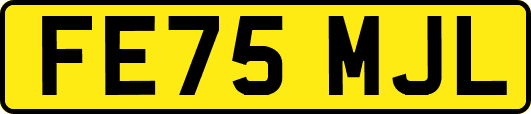 FE75MJL