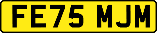 FE75MJM
