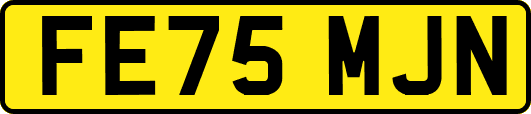 FE75MJN