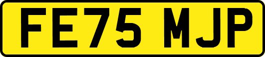 FE75MJP