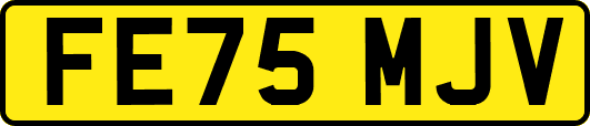 FE75MJV