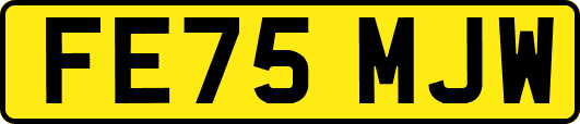 FE75MJW