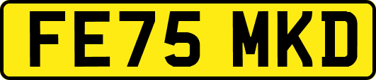 FE75MKD