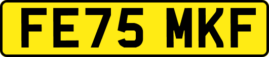 FE75MKF