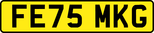 FE75MKG