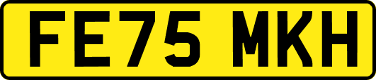 FE75MKH