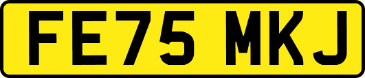 FE75MKJ