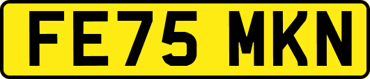 FE75MKN