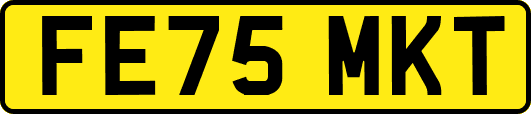 FE75MKT