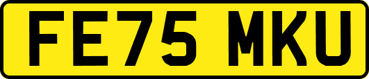FE75MKU