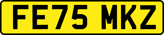FE75MKZ
