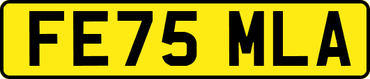FE75MLA