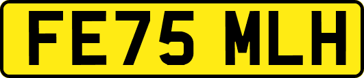 FE75MLH