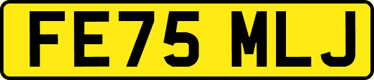 FE75MLJ
