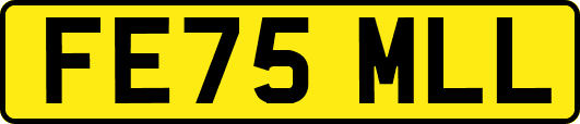 FE75MLL