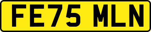 FE75MLN