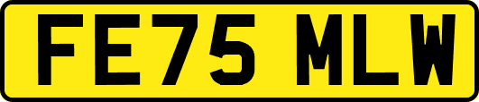 FE75MLW