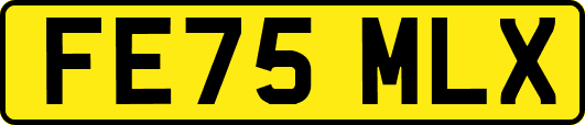 FE75MLX