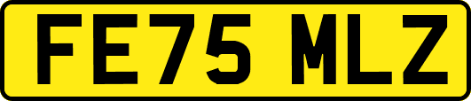 FE75MLZ
