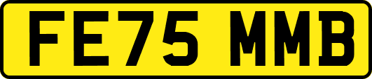 FE75MMB