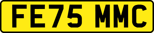 FE75MMC