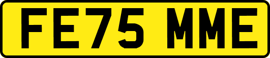 FE75MME