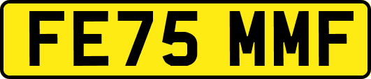 FE75MMF