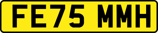 FE75MMH