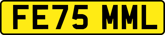 FE75MML
