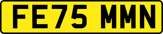 FE75MMN