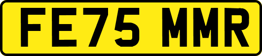 FE75MMR