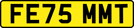 FE75MMT