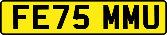 FE75MMU