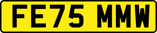 FE75MMW