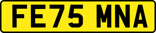 FE75MNA