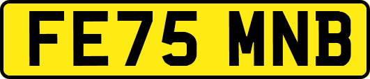 FE75MNB