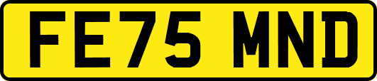 FE75MND