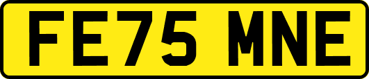 FE75MNE