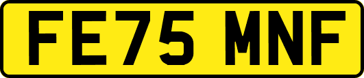 FE75MNF