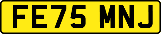 FE75MNJ