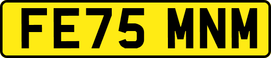 FE75MNM