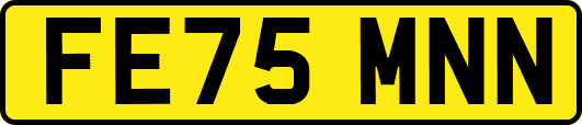 FE75MNN