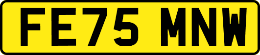 FE75MNW