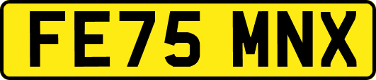 FE75MNX