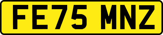 FE75MNZ