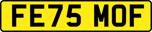 FE75MOF