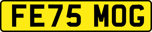 FE75MOG