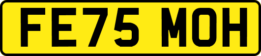 FE75MOH