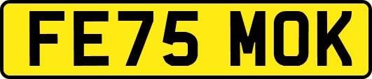 FE75MOK