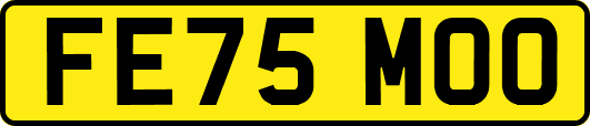 FE75MOO